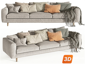 Sofa Skp Files